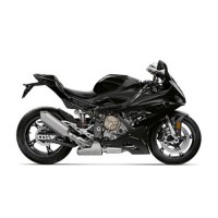 Verkleidung BMW S1000RR