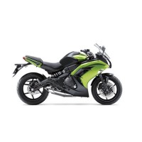 Verkleidung Kawasaki Ninja ER6F