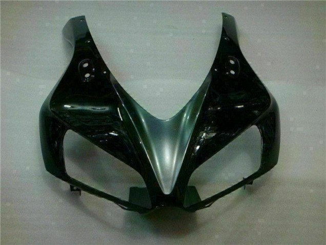 Honda CBR 1000 RR 2004-2005 Motor Verkleidung - Schwarz