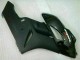 Honda CBR 1000 RR 2004-2005 Motorrad Verkleidung & Plastik - Schwarz