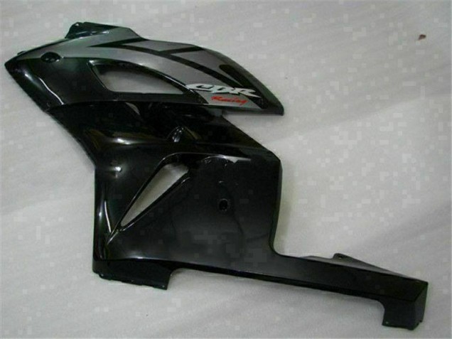 Honda CBR 1000 RR 2004-2005 Motorrad Verkleidung - Schwarz