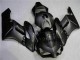 Honda CBR 1000 RR 2004-2005 Motorrad Verkleidung - Schwarz Repsol