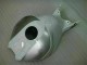 Honda CBR 1000 RR 2004-2005 Motorrad Verkleidung - Silber Repsol