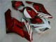 Honda CBR 1000 RR 2004-2005 Motorrad Verkleidung - Weiß Rot