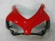 Honda CBR 1000 RR 2004-2005 Motorrad Vollverkleidung - Rot Weiß