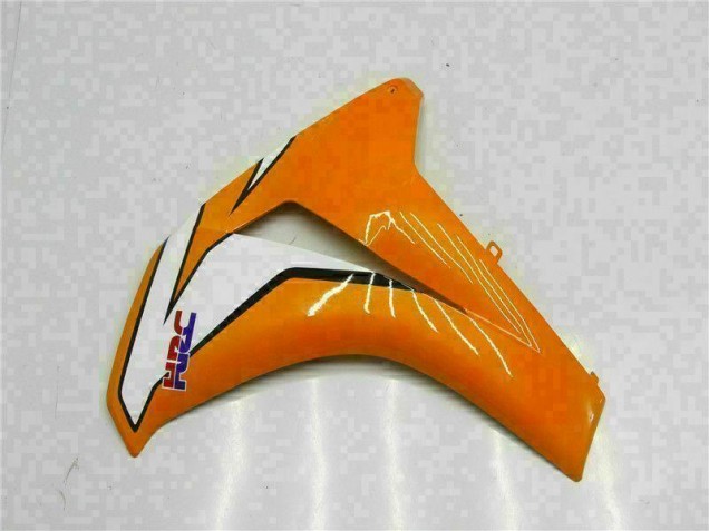 Honda CBR 1000 RR 2008-2011 Motorrad Verkleidung - Orange