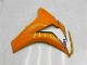 Honda CBR 1000 RR 2008-2011 Motorrad Verkleidung - Orange