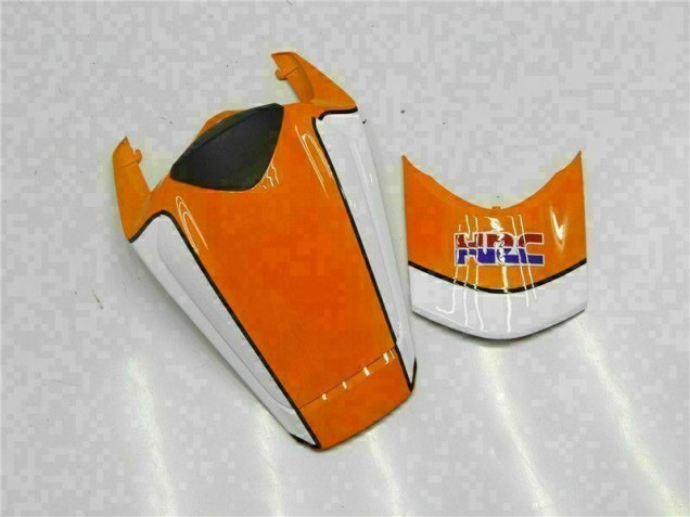 Honda CBR 1000 RR 2008-2011 Motorrad Verkleidung - Orange