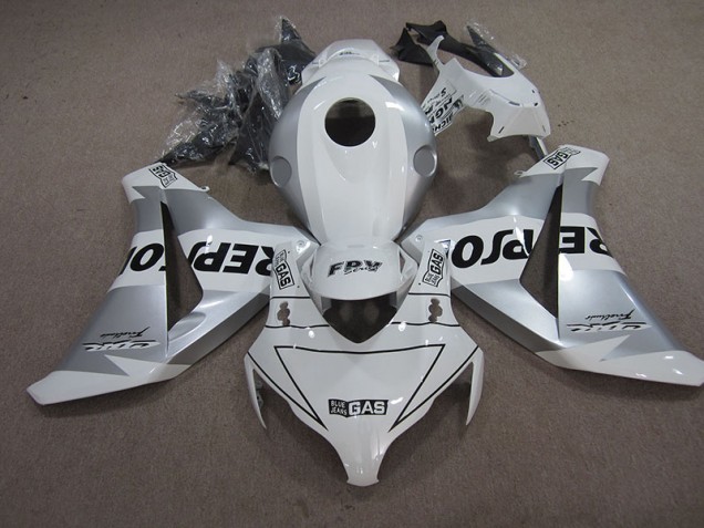 Honda CBR 1000 RR 2008-2011 Motorrad Verkleidungen - Repsol