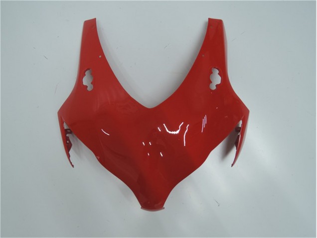 Honda CBR 1000 RR 2008-2011 Motorrad Verkleidungen - Rot