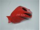 Honda CBR 1000 RR 2008-2011 Motorrad Verkleidungen - Rot