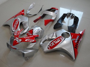 Honda CBR 600 F4i 2001-2003 Motorrad Verkleidungen - Fortuna