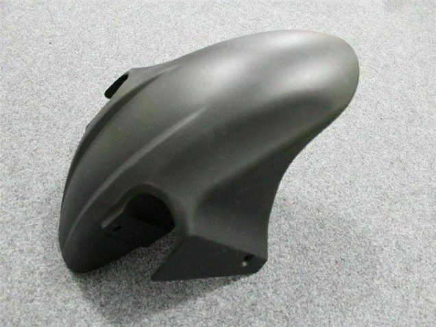 Honda CBR 600 F4i 2004-2007 Motorrad Verkleidungen - Weiß Schwarz