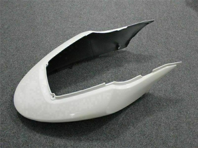 Honda CBR 600 F4i 2004-2007 Motorrad Verkleidungen - Weiß Schwarz