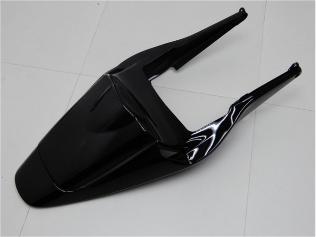 Honda CBR 600 RR 2003-2004 Motorrad Verkleidung - Glänzend Schwarz