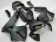 Honda CBR 600 RR 2003-2004 Motorrad Verkleidungen Komplett Sets - Schwarz