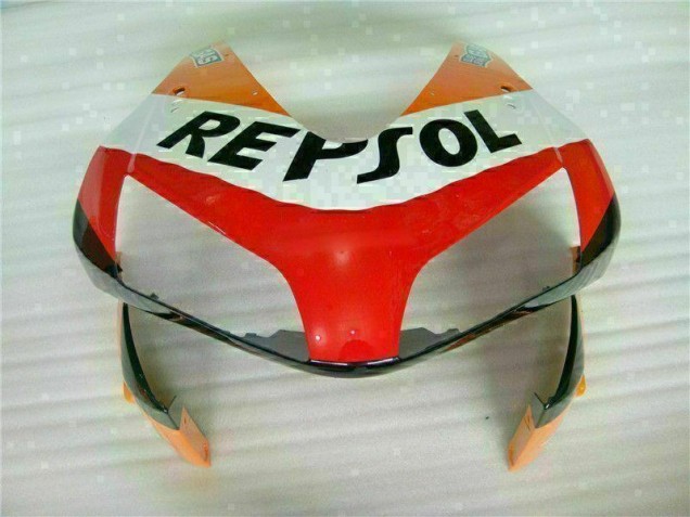 Honda CBR 600 RR 2003-2004 Motorrad Vollverkleidung - Repsol