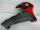 Honda CBR 600 RR 2003-2004 Motorrad Vollverkleidung - Rot Schwarz