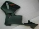 Honda CBR 600 RR 2003-2004 Motorrad Vollverkleidung - Schwarz