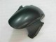 Honda CBR 600 RR 2003-2004 Motorrad Vollverkleidung - Schwarz