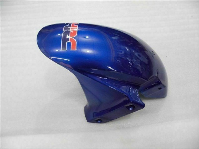 Honda CBR 600 RR 2003-2004 Motorrad Vollverkleidung - Weiß