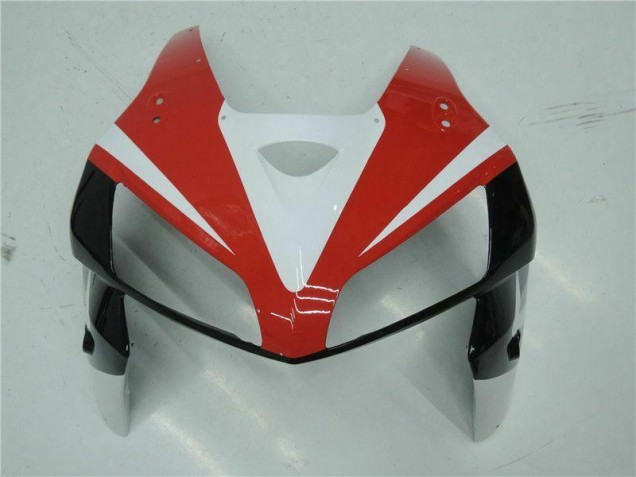 Honda CBR 600 RR 2005-2006 Motorrad Verkleidung - Rot