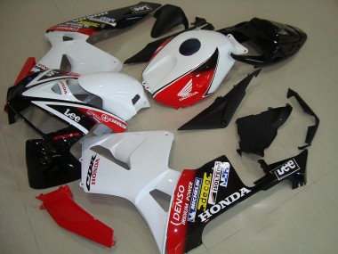 Honda CBR 600 RR 2005-2006 Motorrad Verkleidungen - Lee