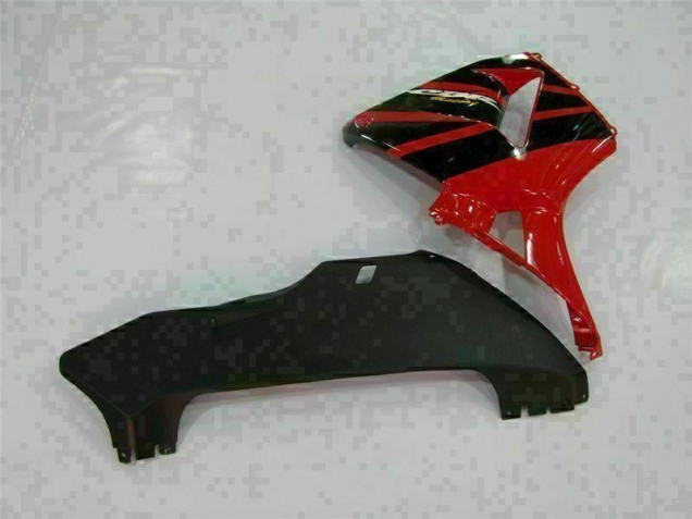 Honda CBR 600 RR 2005-2006 Motorrad Verkleidungen & Plastik - Rot