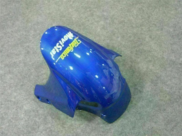 Honda CBR 600 RR 2005-2006 Motorrad Vollverkleidung - Blau