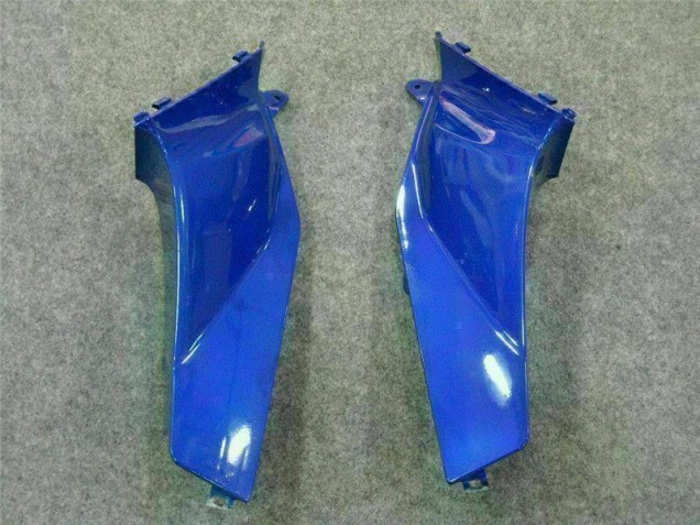 Honda CBR 600 RR 2005-2006 Motorrad Vollverkleidung - Blau