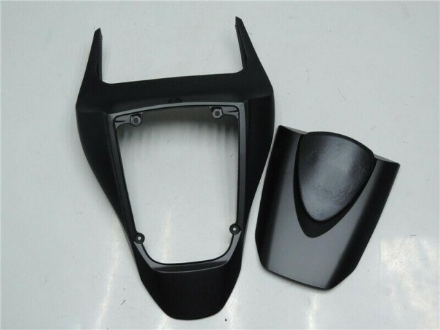 Honda CBR 600 RR 2007-2008 Motorrad Verkleidung - Schwarz