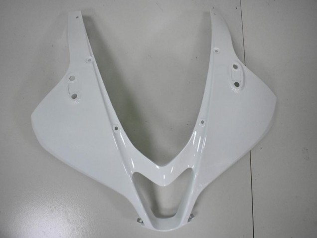 Honda CBR 600 RR 2009-2012 Motorrad Verkleidungen - Perl Weiß