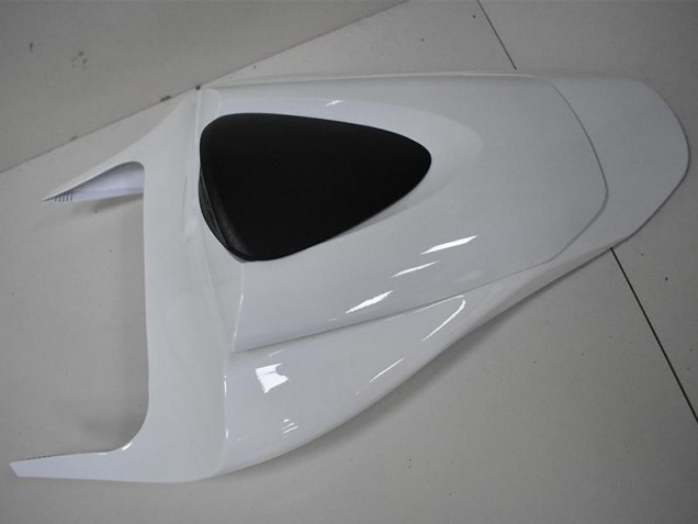 Honda CBR 600 RR 2009-2012 Motorrad Verkleidungen - Perl Weiß