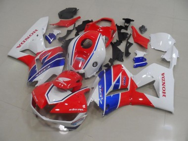 Honda CBR 600 RR 2013-2021 Motorrad Verkleidungen - TT Legend