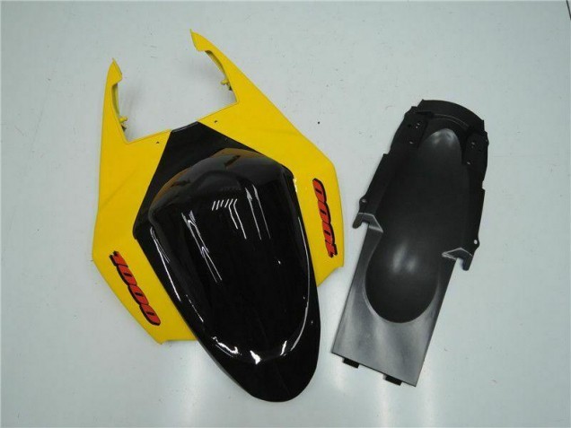 Suzuki GSXR 1000 K5 2005-2006 Motorrad Verkleidungen - Gelb