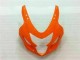 Suzuki GSXR 600 / 750 K4 2004-2005 Motorrad Verkleidungen - Orange