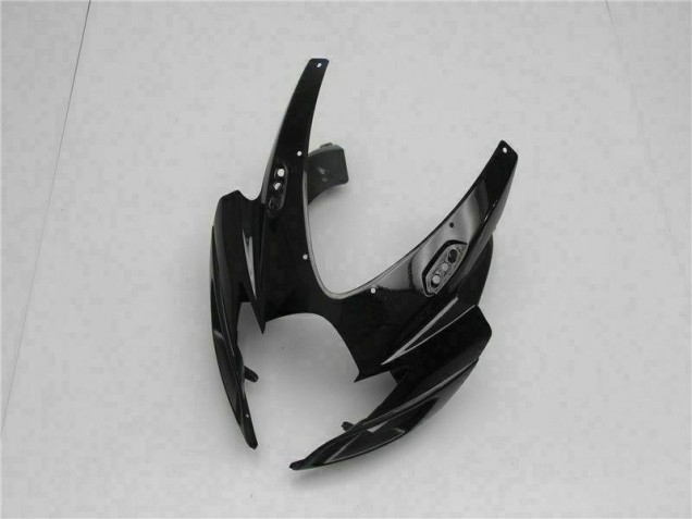 Suzuki GSXR 600 / 750 K6 2006-2007 Motor Verkleidung - Schwarz