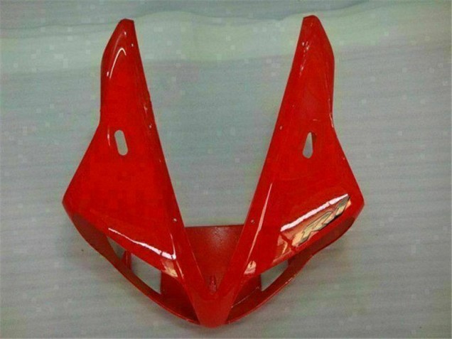 Yamaha R1 2002-2003 Motorrad Verkleidungen Komplett Sets - Rot