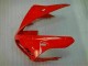 Yamaha R1 2002-2003 Motorrad Verkleidungen Komplett Sets - Rot