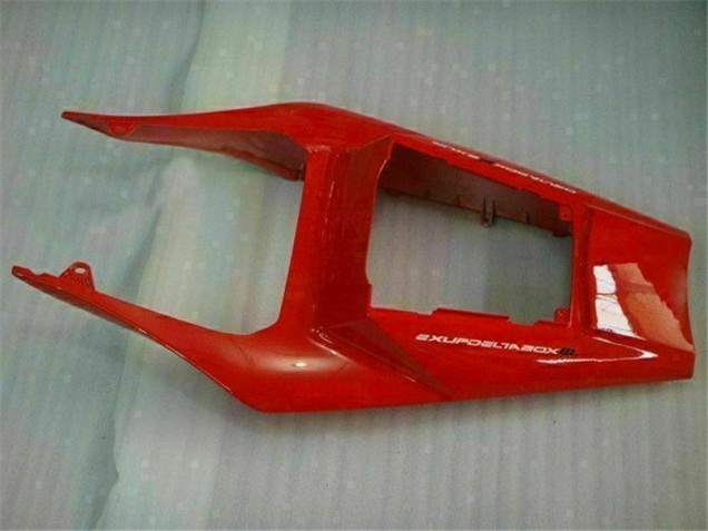 Yamaha R1 2002-2003 Motorrad Verkleidungen Komplett Sets - Rot