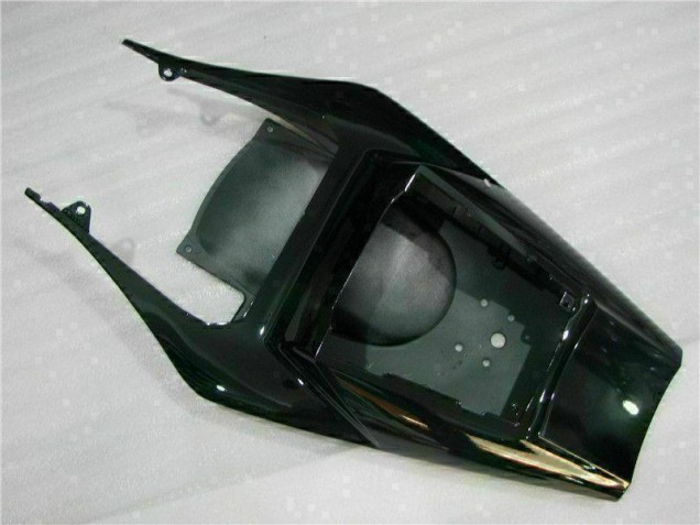 Yamaha R1 2002-2003 Verkleidung & Plastik - Schwarz